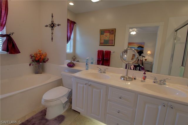 8109 Chianti LN, Naples, FL 34114