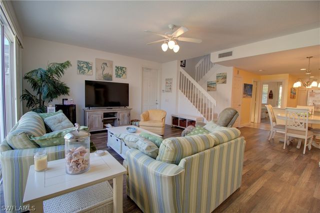 8109 Chianti LN, Naples, FL 34114