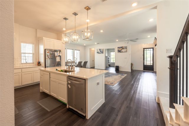 8305 Pine Valley Drive, Mckinney, TX 75070