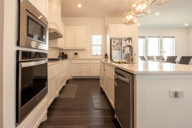 8305 Pine Valley Drive, Mckinney, TX 75070