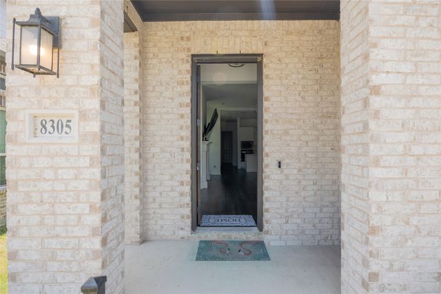 8305 Pine Valley Drive, Mckinney, TX 75070