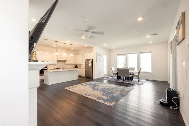 8305 Pine Valley Drive, Mckinney, TX 75070