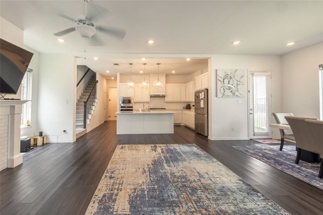8305 Pine Valley Drive, Mckinney, TX 75070