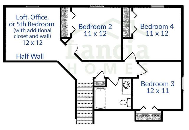 14885 Verona Lakes Passage, Fort Wayne, IN 46814