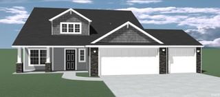 14885 Verona Lakes Passage, Fort Wayne, IN 46814