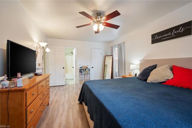 28 Mellon ST, Newport News, VA 23606