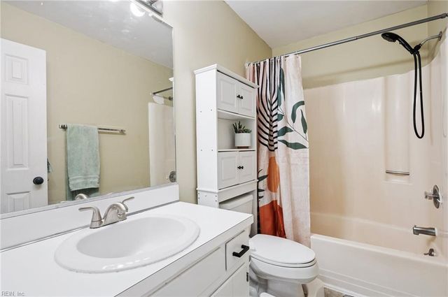 28 Mellon ST, Newport News, VA 23606