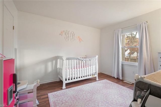 28 Mellon ST, Newport News, VA 23606