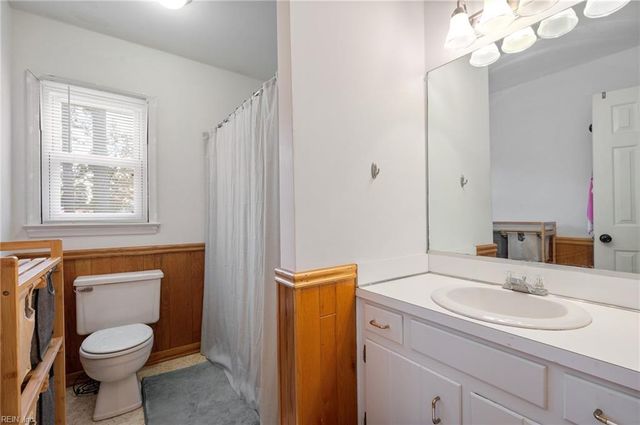 28 Mellon ST, Newport News, VA 23606