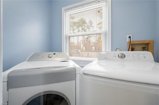 28 Mellon ST, Newport News, VA 23606