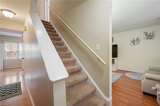 28 Mellon ST, Newport News, VA 23606