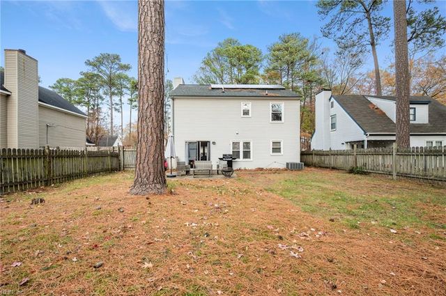 28 Mellon ST, Newport News, VA 23606