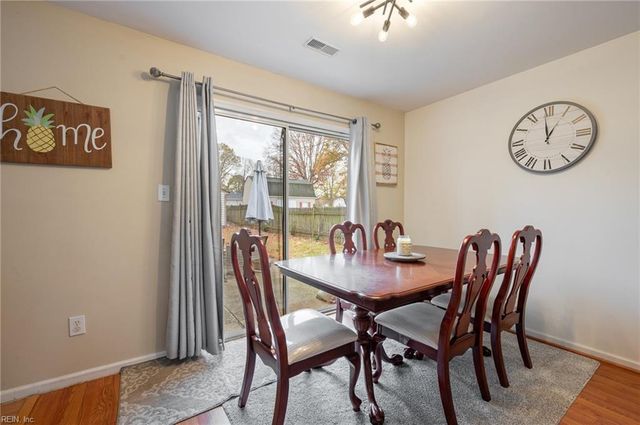 28 Mellon ST, Newport News, VA 23606