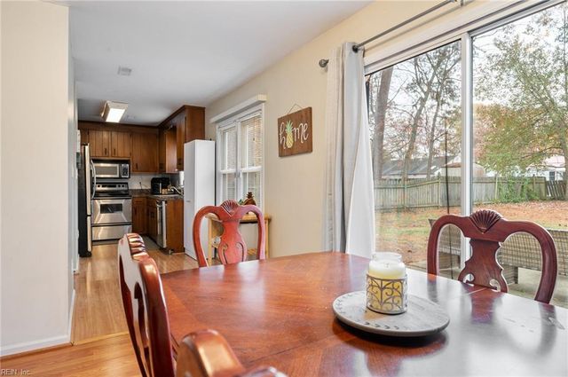 28 Mellon ST, Newport News, VA 23606