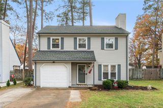 28 Mellon ST, Newport News, VA 23606