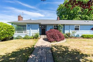 1117 N Mason Avenue, Tacoma, WA 98406