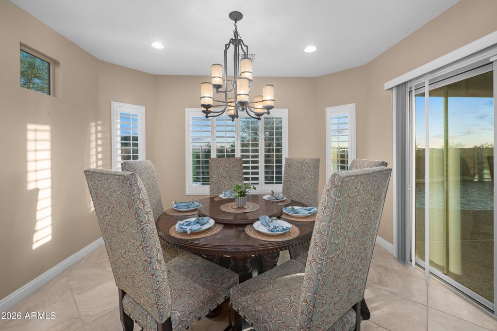 Image 18 of property listing at 5843 W VICTORY Court, Florence, AZ 85132