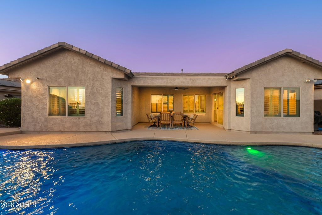 Image 29 of property listing at 5843 W VICTORY Court, Florence, AZ 85132