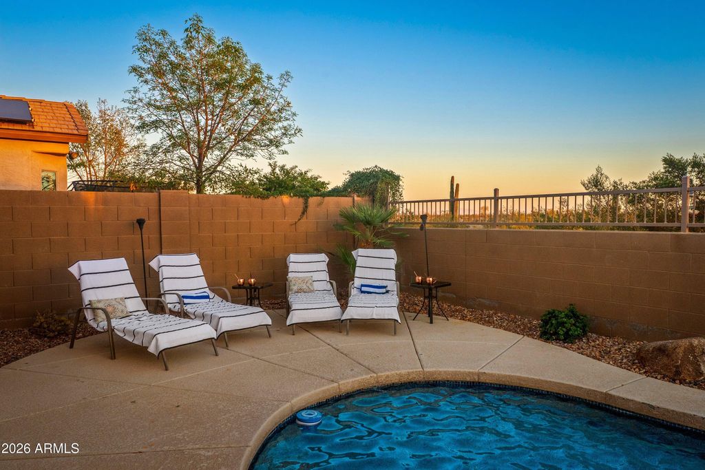 Image 32 of property listing at 5843 W VICTORY Court, Florence, AZ 85132