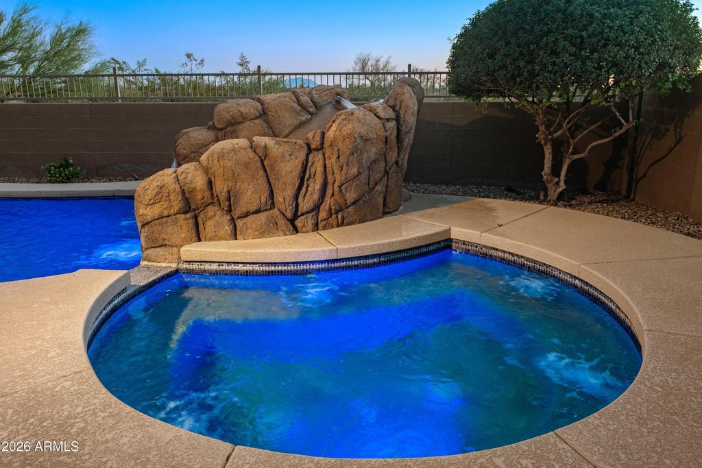 Image 34 of property listing at 5843 W VICTORY Court, Florence, AZ 85132