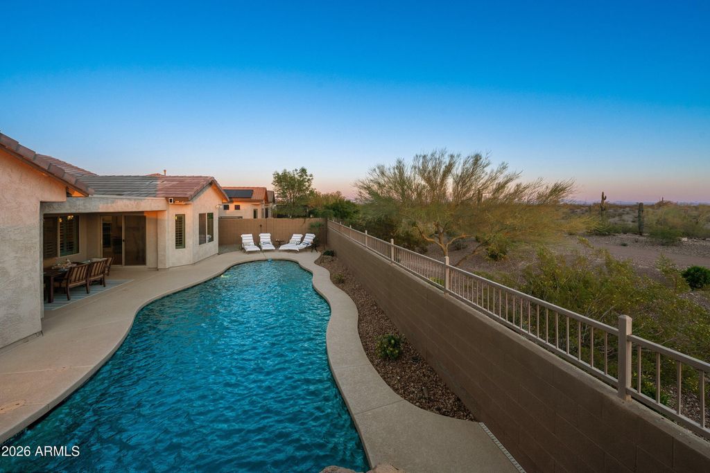 Image 37 of property listing at 5843 W VICTORY Court, Florence, AZ 85132