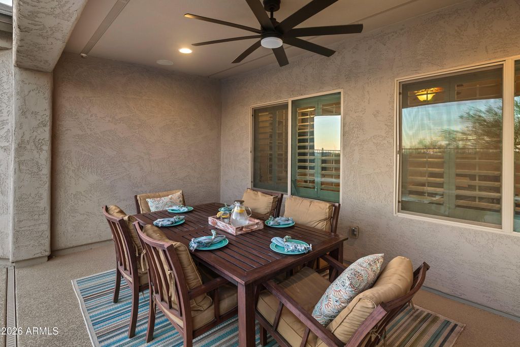 Image 39 of property listing at 5843 W VICTORY Court, Florence, AZ 85132