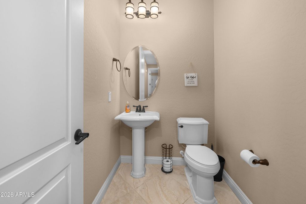 Image 40 of property listing at 5843 W VICTORY Court, Florence, AZ 85132