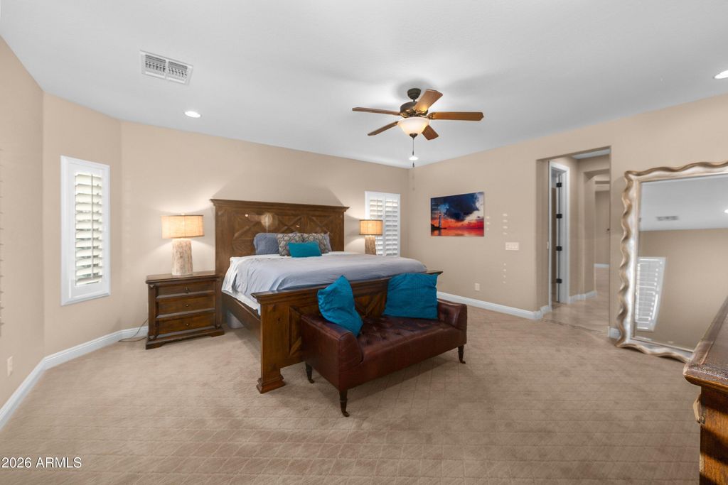 Image 42 of property listing at 5843 W VICTORY Court, Florence, AZ 85132