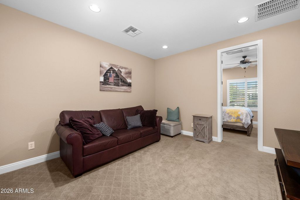 Image 50 of property listing at 5843 W VICTORY Court, Florence, AZ 85132