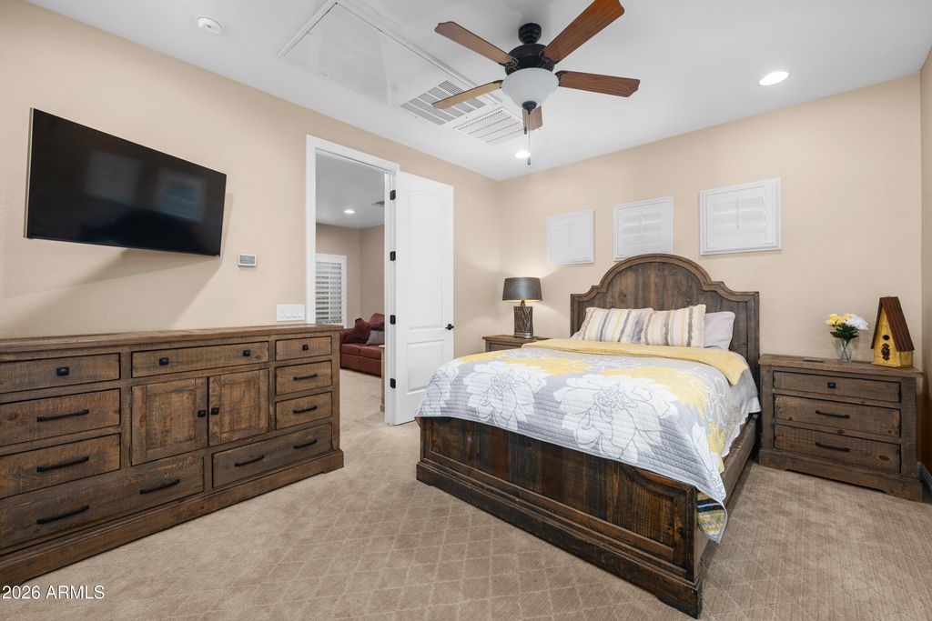 Image 54 of property listing at 5843 W VICTORY Court, Florence, AZ 85132