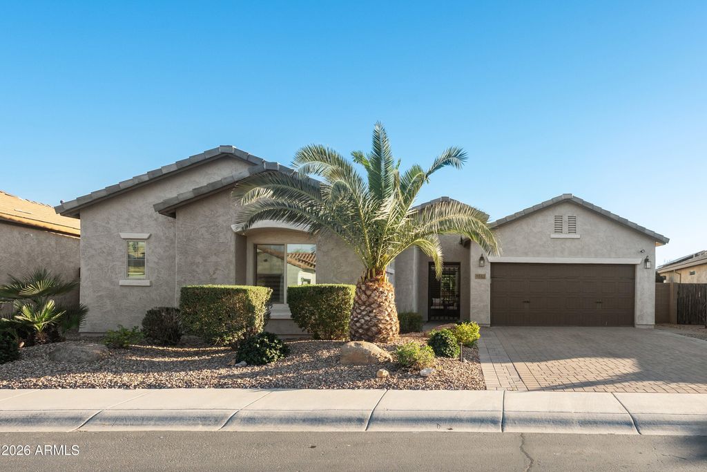 Image 59 of property listing at 5843 W VICTORY Court, Florence, AZ 85132