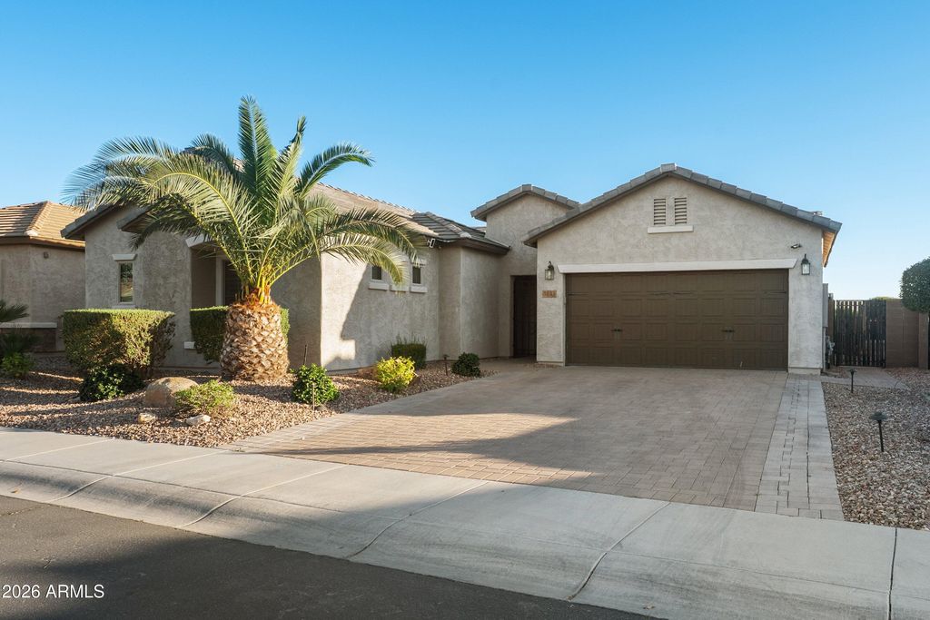 Image 60 of property listing at 5843 W VICTORY Court, Florence, AZ 85132