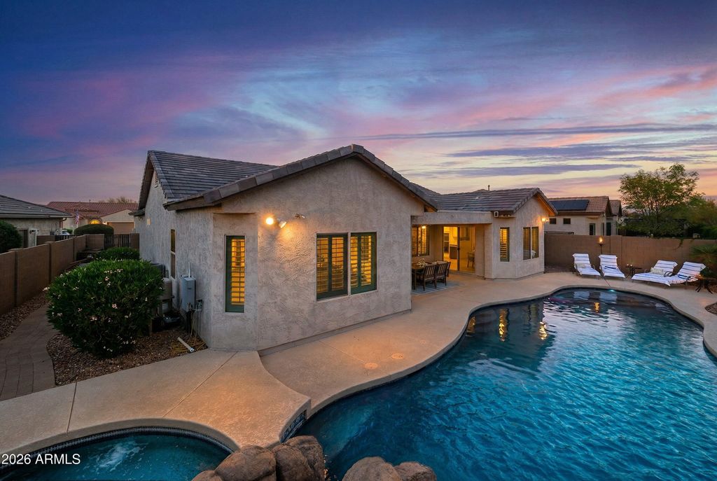 Image 61 of property listing at 5843 W VICTORY Court, Florence, AZ 85132