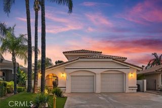 30181 Swan Point, Canyon Lake, CA 92587