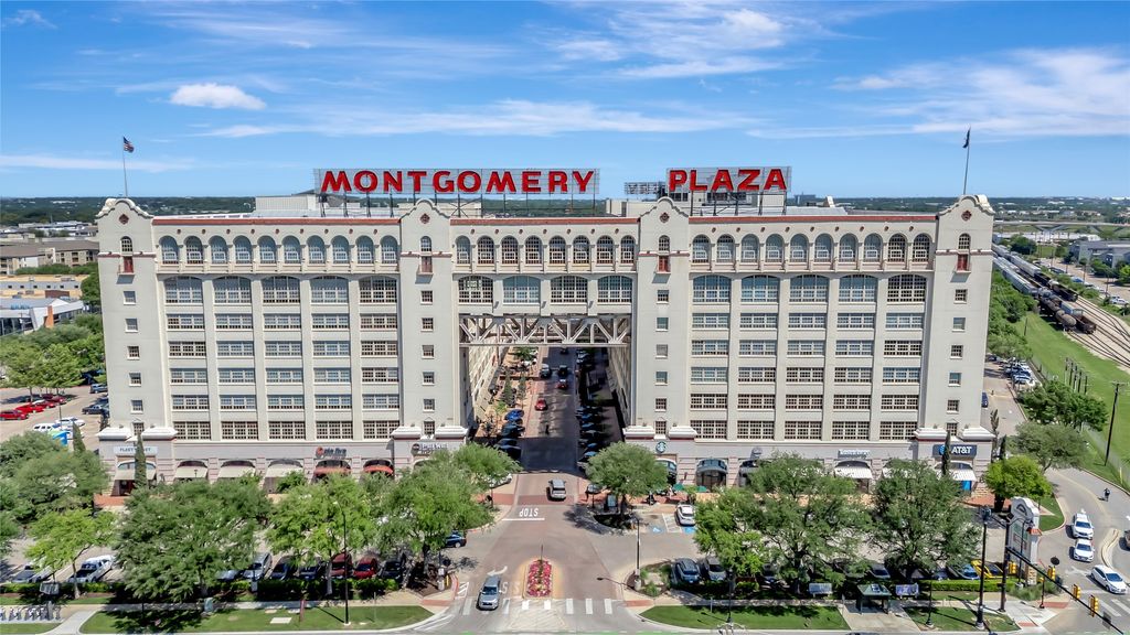 2600 W 7th Street 1537, Fort Worth, TX 76107