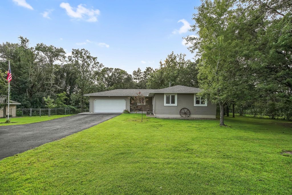 16240 Yttrium Street NW, Ramsey, MN 55303