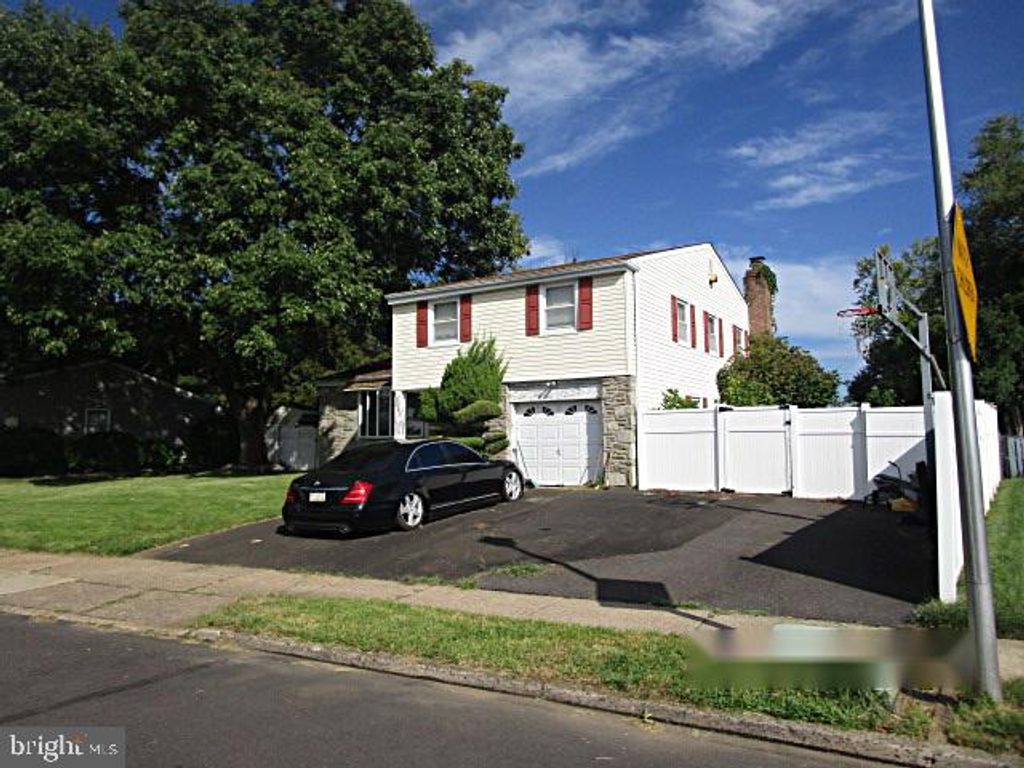 3582 WEST DR, BENSALEM, PA 19020 — photo 3