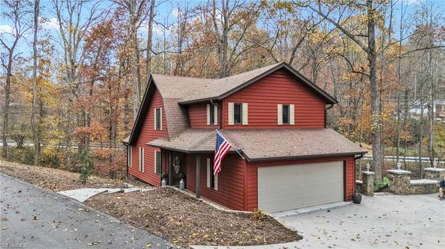 139 Alpine Drive, Wilkesboro, NC 28697