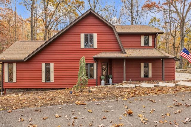 139 Alpine Drive, Wilkesboro, NC 28697