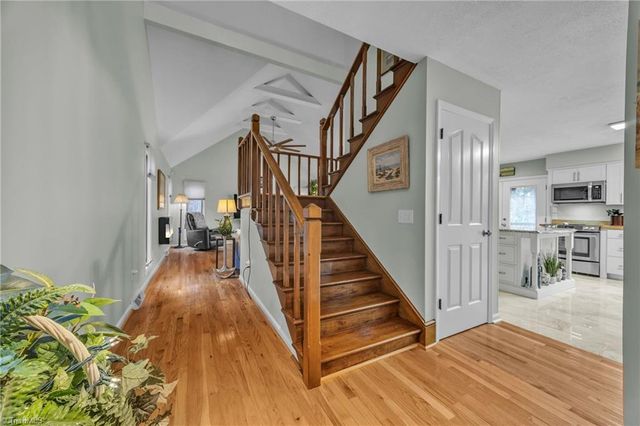 139 Alpine Drive, Wilkesboro, NC 28697