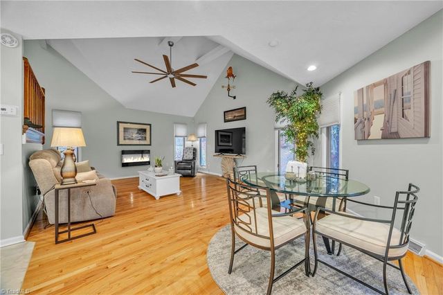 139 Alpine Drive, Wilkesboro, NC 28697