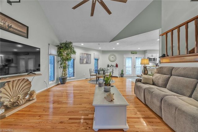 139 Alpine Drive, Wilkesboro, NC 28697