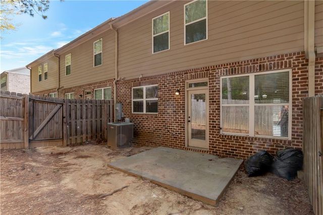 3275 Clear View Drive, Snellville, GA 30078