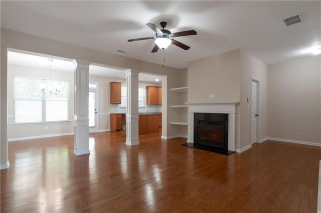 3275 Clear View Drive, Snellville, GA 30078