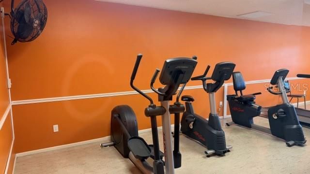 8140 TERRACE GARDEN DRIVE N 204, St Petersburg, FL 33709