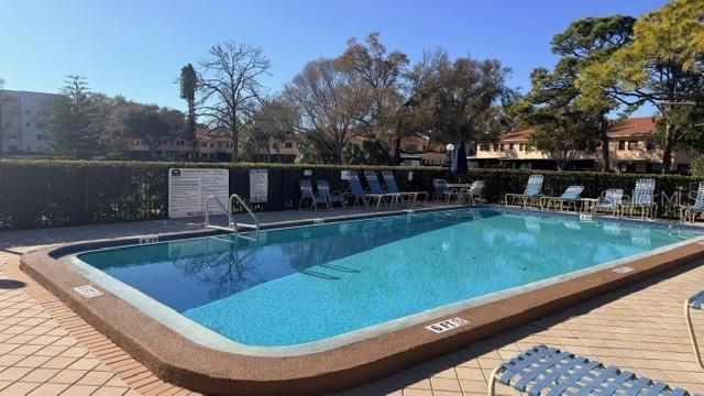 8140 TERRACE GARDEN DRIVE N 204, St Petersburg, FL 33709