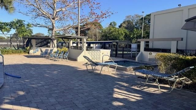 8140 TERRACE GARDEN DRIVE N 204, St Petersburg, FL 33709