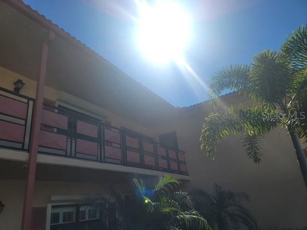 Image 1 of property listing at 8140 TERRACE GARDEN DRIVE N 204, St Petersburg, FL 33709