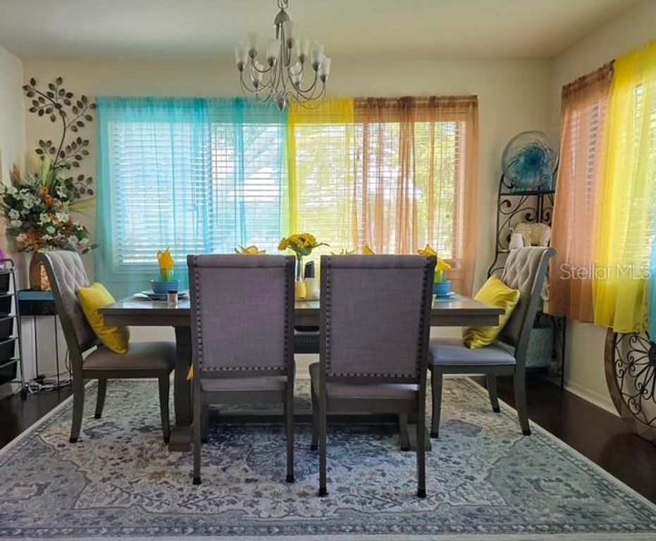 Image 3 of property listing at 8140 TERRACE GARDEN DRIVE N 204, St Petersburg, FL 33709