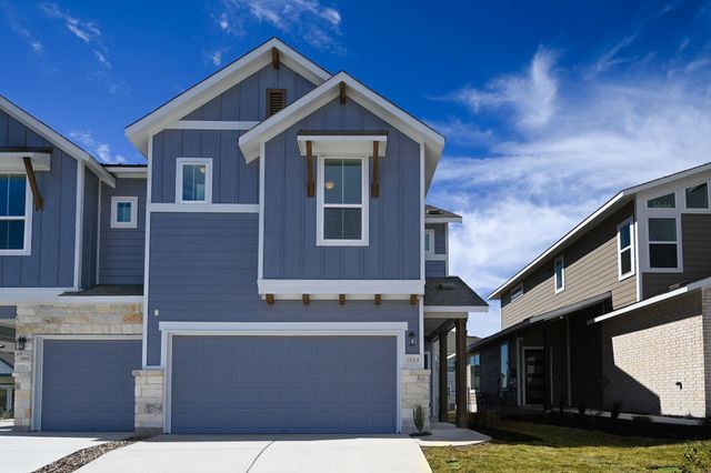 20500 Cobb ST B, Pflugerville, TX 78660